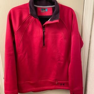 Under Amour Fleece Pullover